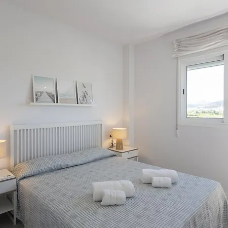 Appartamento At Tramuntana *