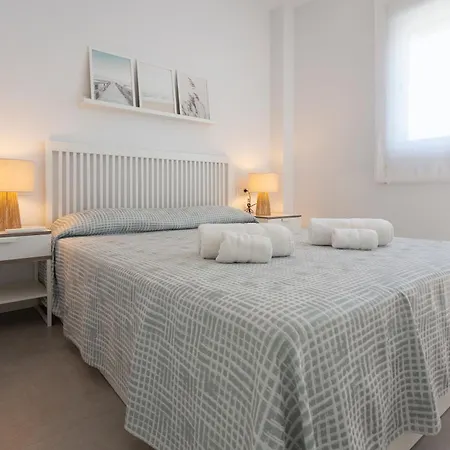 Appartamento At Tramuntana